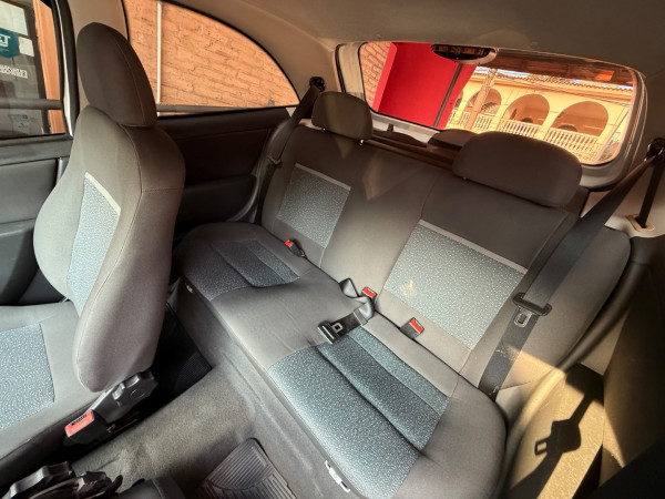 CHEVROLET Celta 1.0 LS FLEX