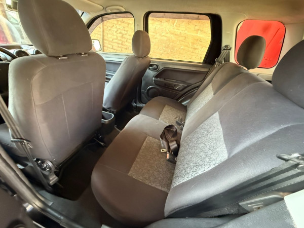 Ecosport 1.6 4P XLS FLEX