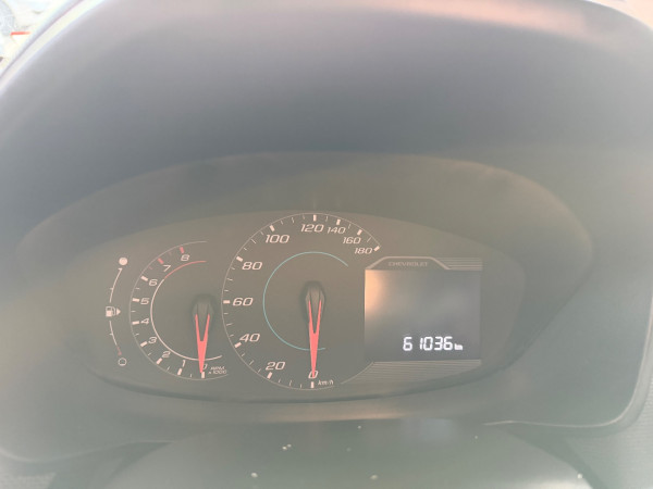 CHEVROLET Spin 1.8 4P FLEX PREMIER 7 LUGARES AUTOMÁTICO