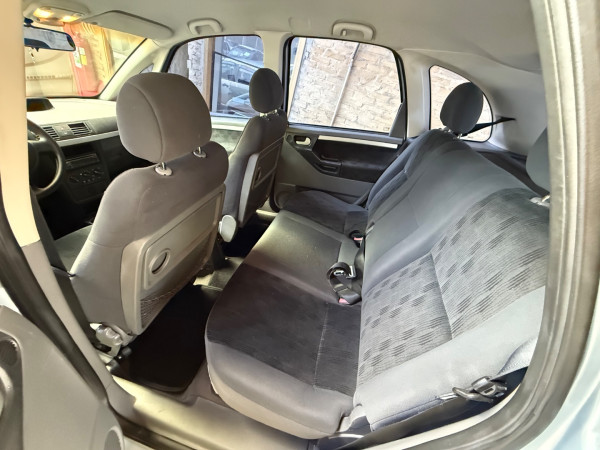 Meriva 1.8 4P FLEX MAXX