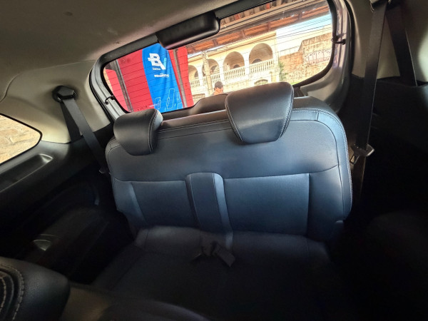 CHEVROLET Spin 1.8 4P FLEX PREMIER 7 LUGARES AUTOMÁTICO