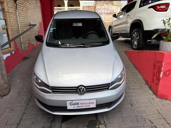 Gol 1.0 4P G6 FLEX