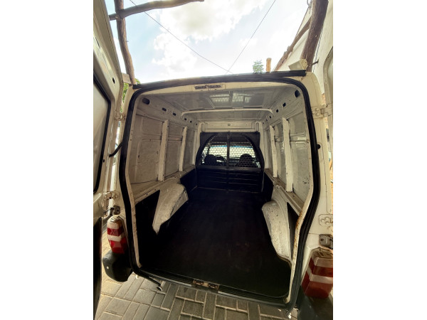 FIAT Fiorino Furgão 1.4 FLEX