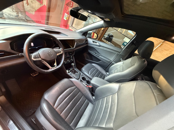Taos 1.4 16V 4P FLEX 250 TSI HIGHLINE AUTOMÁTICO