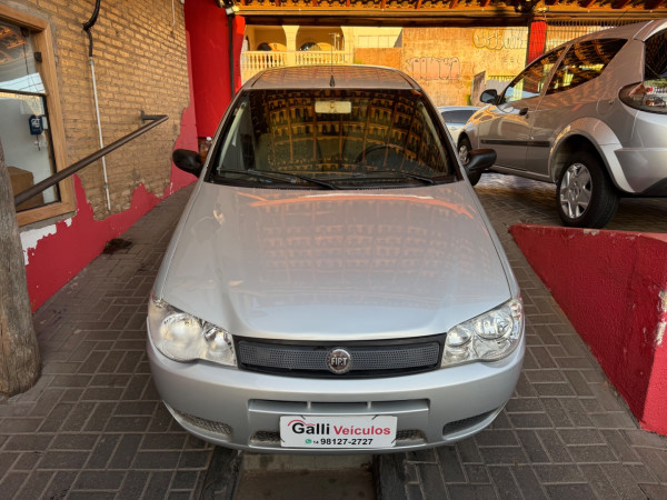 FIAT Siena 1.0 4P FIRE FLEX