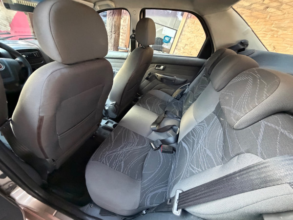 FIAT Siena 1.0 4P EL FLEX