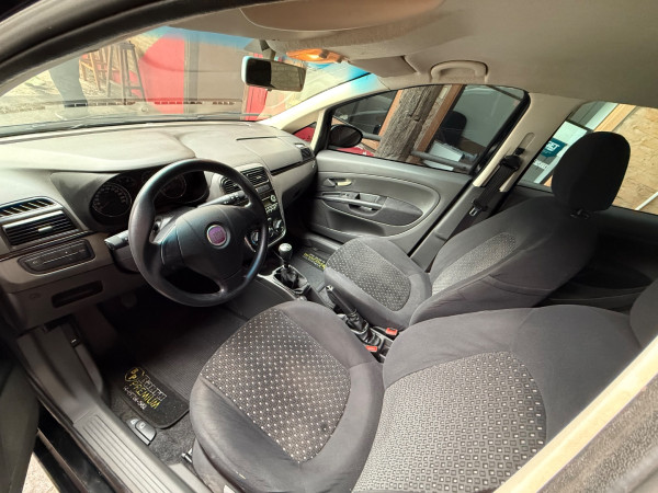 Punto 1.8 4P HLX FLEX