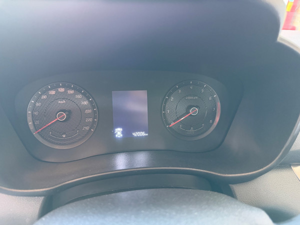 HYUNDAI HB 20 Hatch 1.0 12V 4P FLEX SENSE