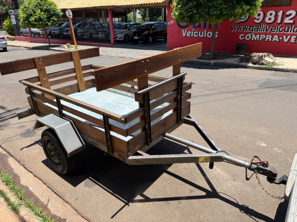 A.T. Botucatu Danusa REBOQUE