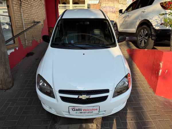 CHEVROLET Celta 1.0 LS FLEX