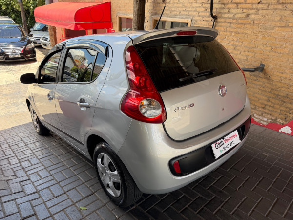 FIAT Palio 1.0 4P EVO FIRE FLEX ATTRACTIVE