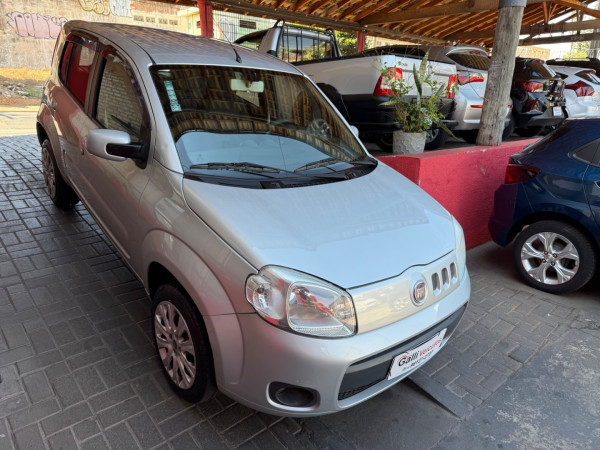Uno 1.0 4P FLEX VIVACE