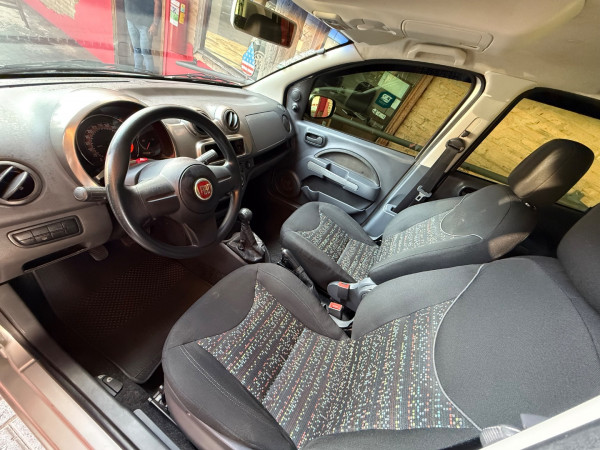 Uno 1.0 4P FLEX VIVACE