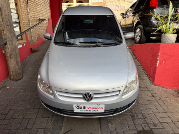 Gol 1.0 4P G5 FLEX