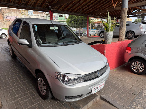 FIAT Palio 1.0 4P FIRE