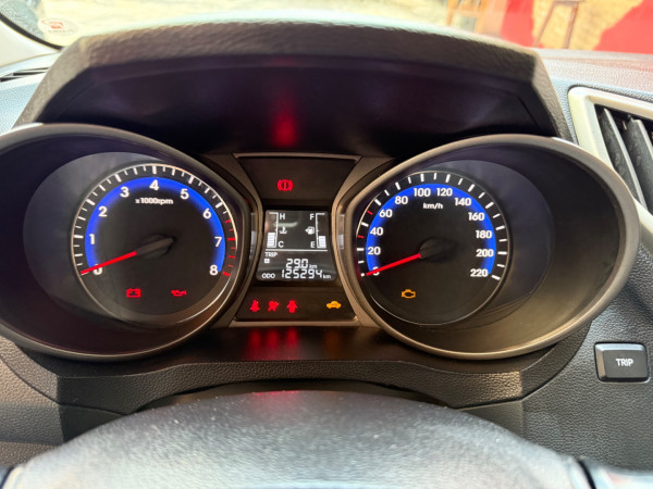 HB 20 Hatch 1.0 12V 4P FLEX COMFORT PLUS