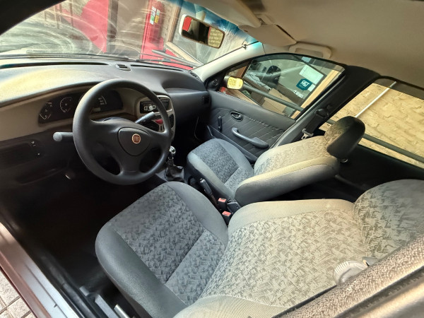 FIAT Siena 1.0 4P FIRE FLEX