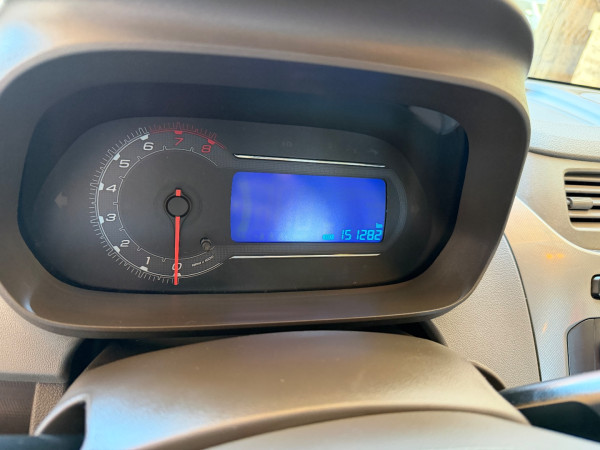 CHEVROLET Cobalt 1.8 4P FLEX LTZ