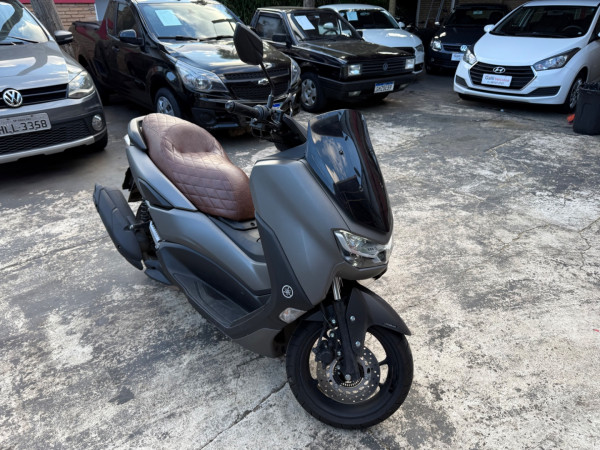 NMax 160 ABS