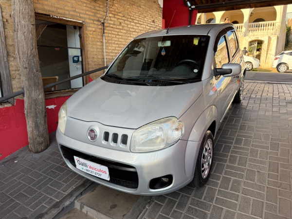 Uno 1.0 4P FLEX VIVACE