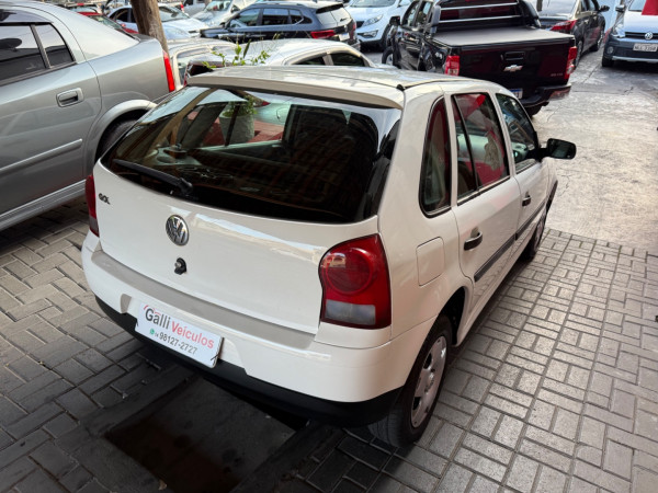 Gol 1.0 4P G4 FLEX