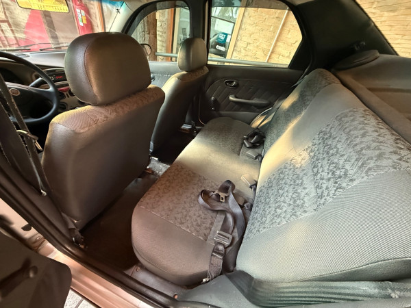 FIAT Siena 1.0 4P FIRE FLEX