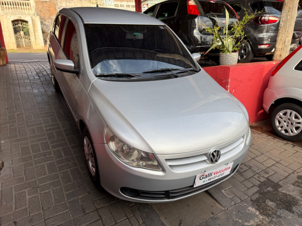 Gol 1.0 4P G5 FLEX