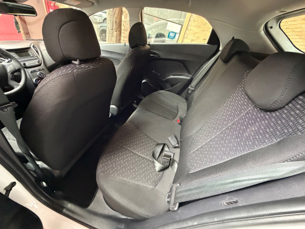 HYUNDAI HB 20 Hatch 1.0 12V 4P FLEX COMFORT
