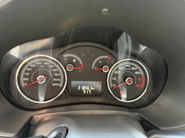 FIAT Grand Siena 1.4 4P EVO ATTRACTIVE FLEX