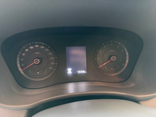 HYUNDAI HB 20 Sedan 1.0 12V 4P FLEX TGDI TURBO COMFORT AUTOMÁTICO