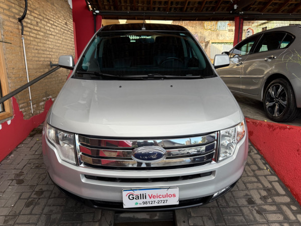 Edge 3.5 V6 24V 4P SEL AWD AUTOMÁTICO
