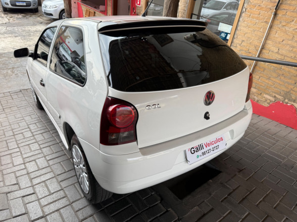 Gol 1.0 G4 FLEX
