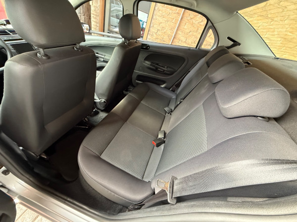 VOLKSWAGEN Voyage 1.0 4P G7 TRENDLINE FLEX