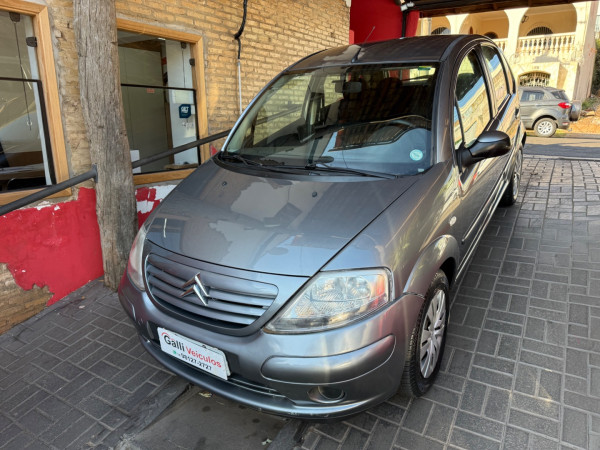 C3 1.4 4P GLX FLEX