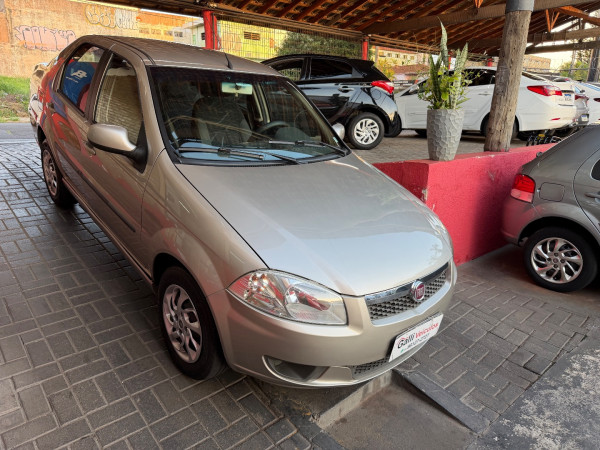 FIAT Siena 1.0 4P EL FLEX