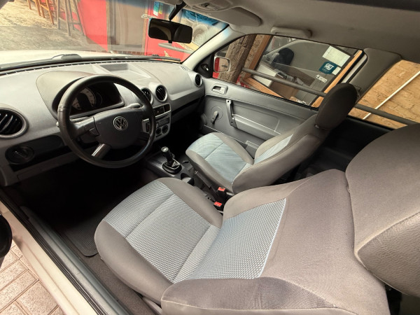 Gol 1.0 G4 FLEX