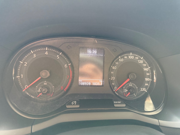 VOLKSWAGEN Voyage 1.0 4P G7 TRENDLINE FLEX