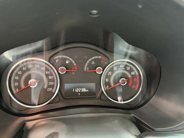 FIAT Grand Siena 1.0 4P EVO ATTRACTIVE FLEX