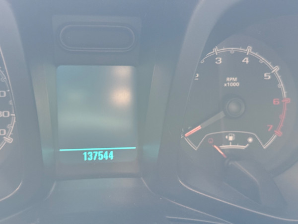 CHEVROLET S10 2.4 FLEX LT CABINE DUPLA