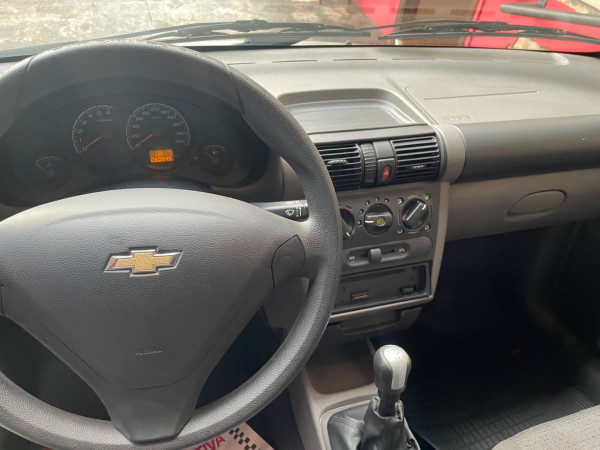 CHEVROLET Classic Sedan 1.0 4P VHCE FLEX LS