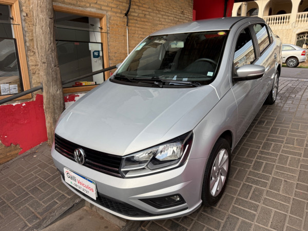 Voyage 1.0 4P G7 TRENDLINE FLEX