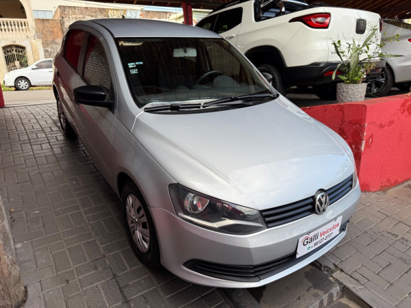 Gol 1.0 4P G6 FLEX
