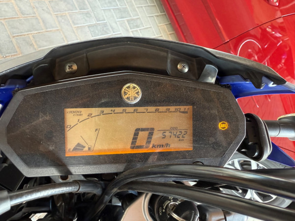XTZ 250 LANDER