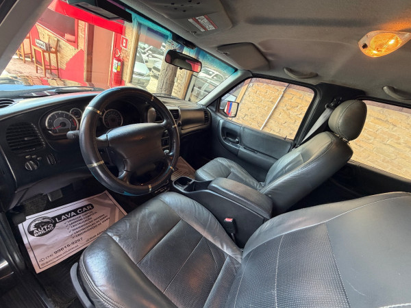 FORD Ranger 3.0 XLT TURBO DIESEL CABINE DULPA