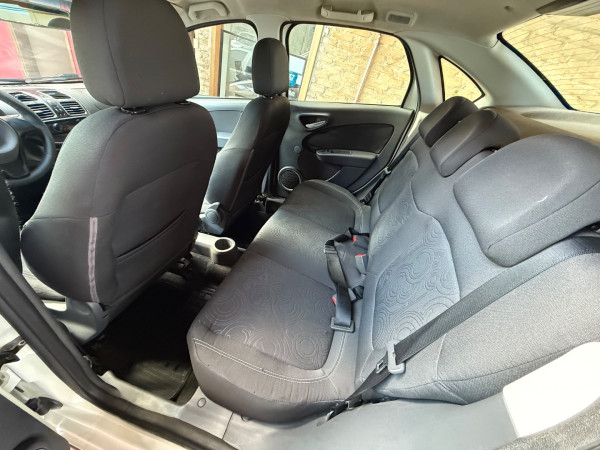 FIAT Grand Siena 1.4 4P EVO ATTRACTIVE FLEX