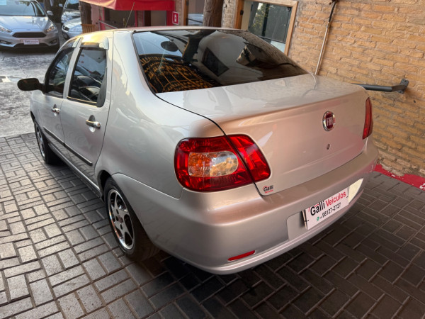 FIAT Siena 1.0 4P FIRE FLEX