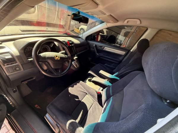 HONDA CRV 2.0 16V 4P EX 4WD AUTOMÁTICO