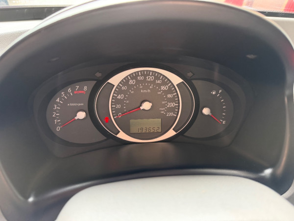 HYUNDAI Tucson 2.0 16V 4P GL AUTOMÁTICO