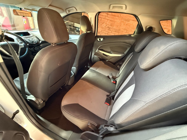 Ecosport 1.6 4P FREESTYLE FLEX