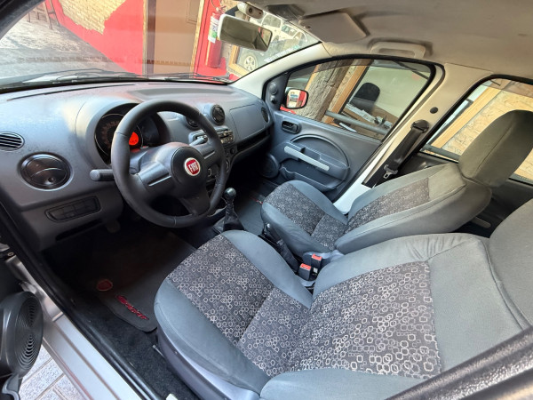 Uno 1.0 4P FLEX VIVACE